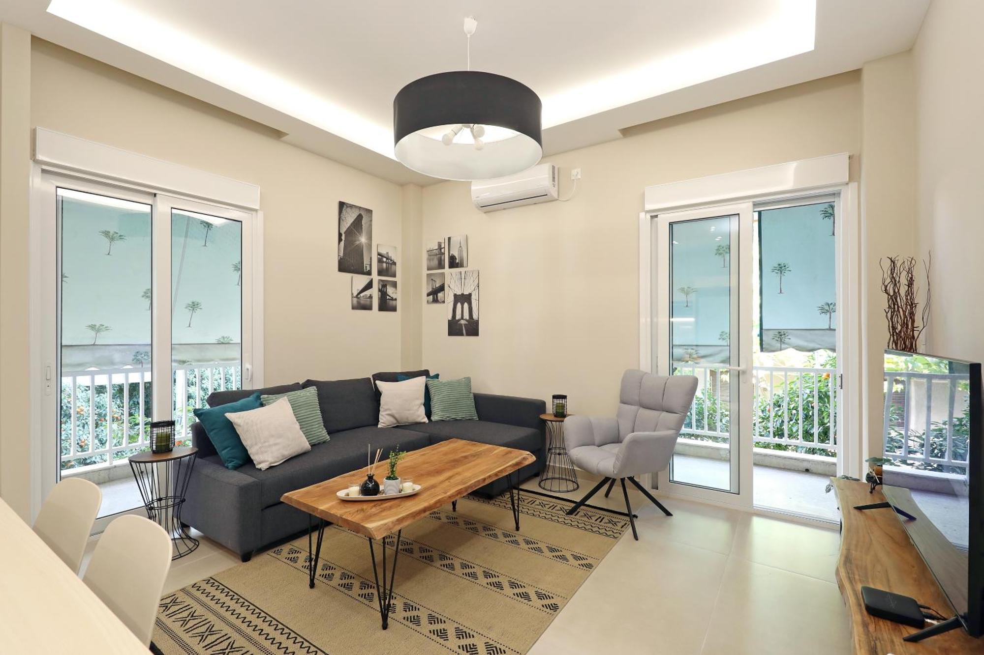 Luxury Apartment Next To Athens - Greecing Exterior photo